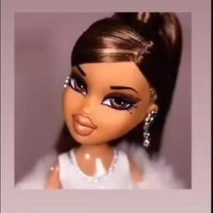 Meet your Posher, Luz